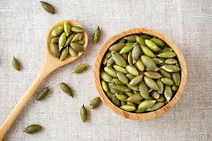 Pumpkin Seeds - The Gateway to Health - Sorichorganics