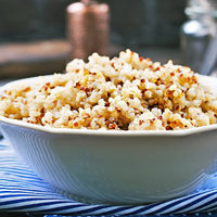 9 Reasons to Make Quinoa a Part of Your Diet - Sorichorganics