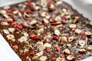 Superfood Chocolate - Sorichorganics