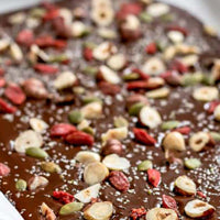 Superfood Chocolate - Sorichorganics