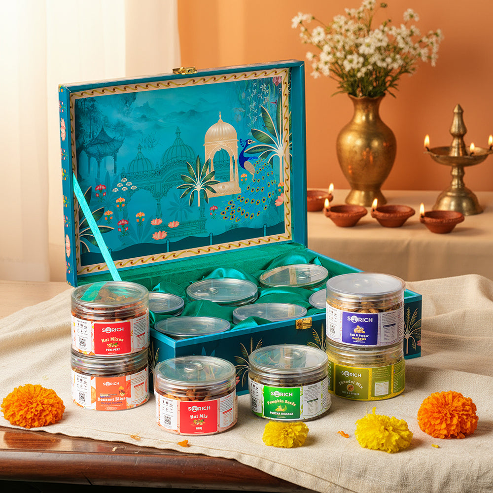 Festive Diwali Hampers