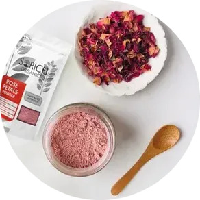 SuperFood Powders – Sorich