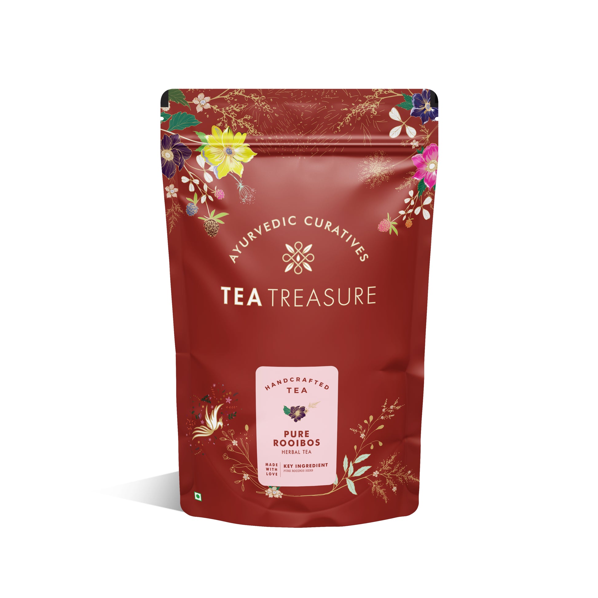 Pure Rooibos Tea - Sorich