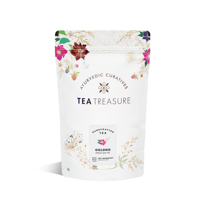 Oolong Tea - Sorich