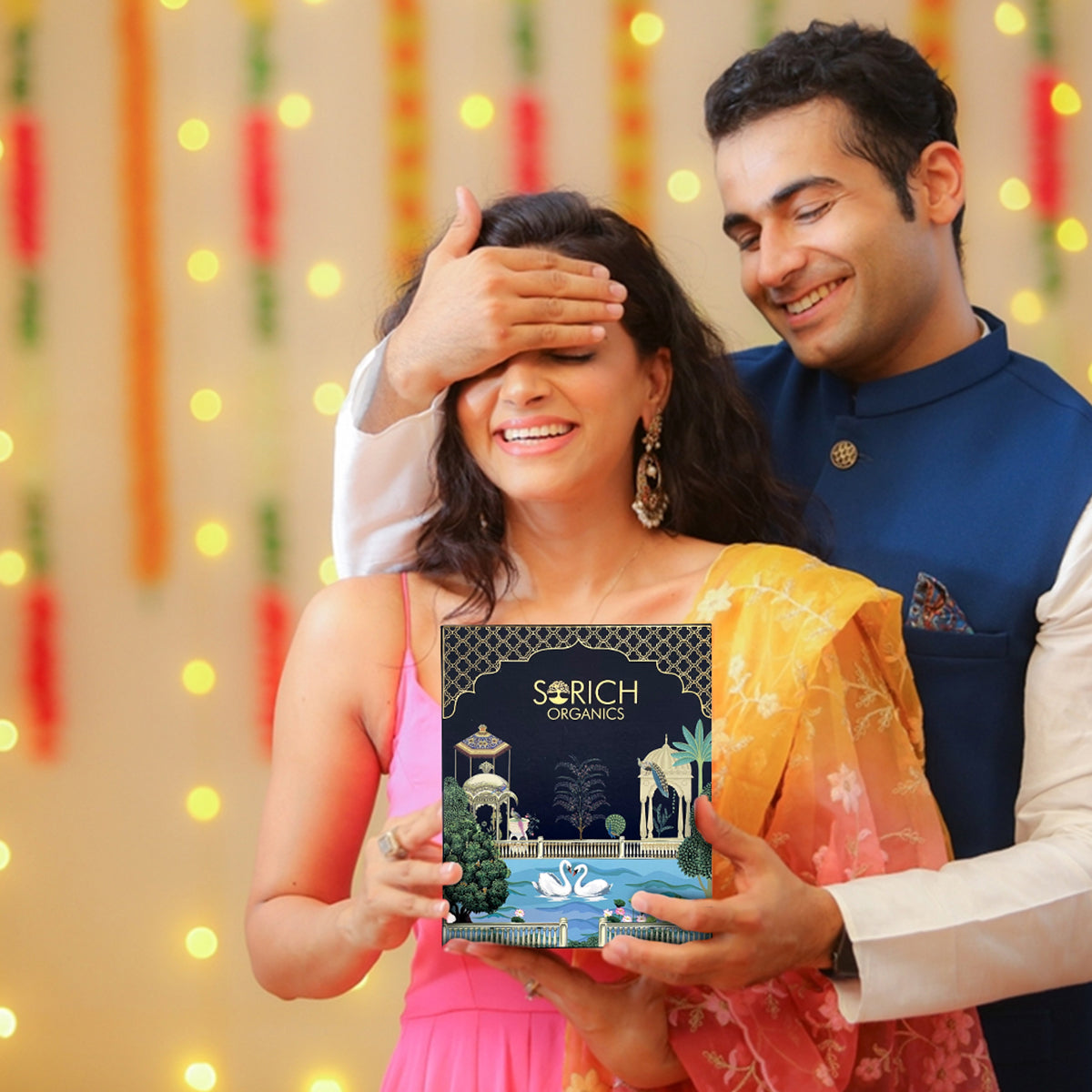 Best Diwali Gift for Husband, Send Diwali Gifts for Husband