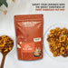 Sweet BBQ Nut Mix - Sorich