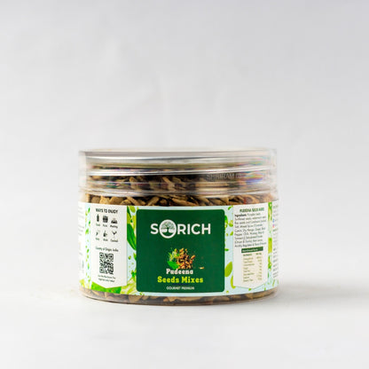 Pudina Treat Seeds Mix