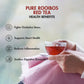 Pure Rooibos Tea - Sorich