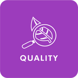 high quality products