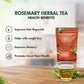 Rosemary Herbal Tea