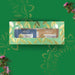 Diwali Special Green Sparkle Box (Salted & Black Pepper Cashew 150g + Caramalised cracker 100g - Sorich