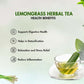Lemongrass Herbal Tea