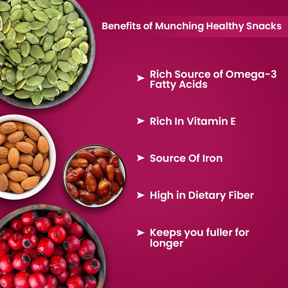 Mom's Superfood Mix  - Sorich