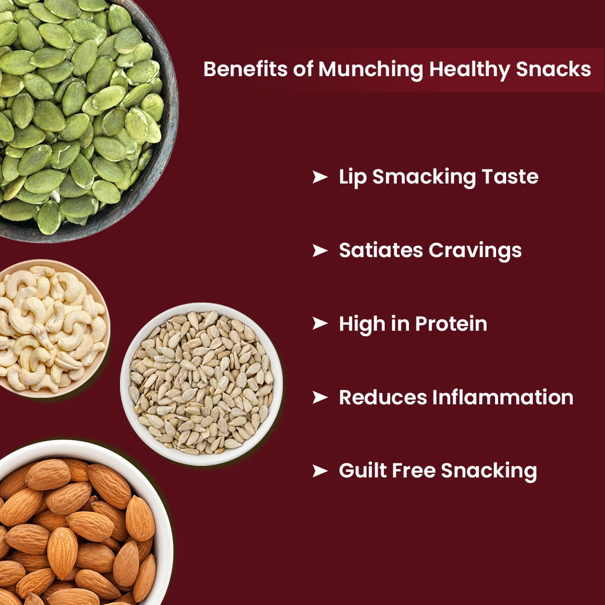 Party Mix (Spicy) - Sorich