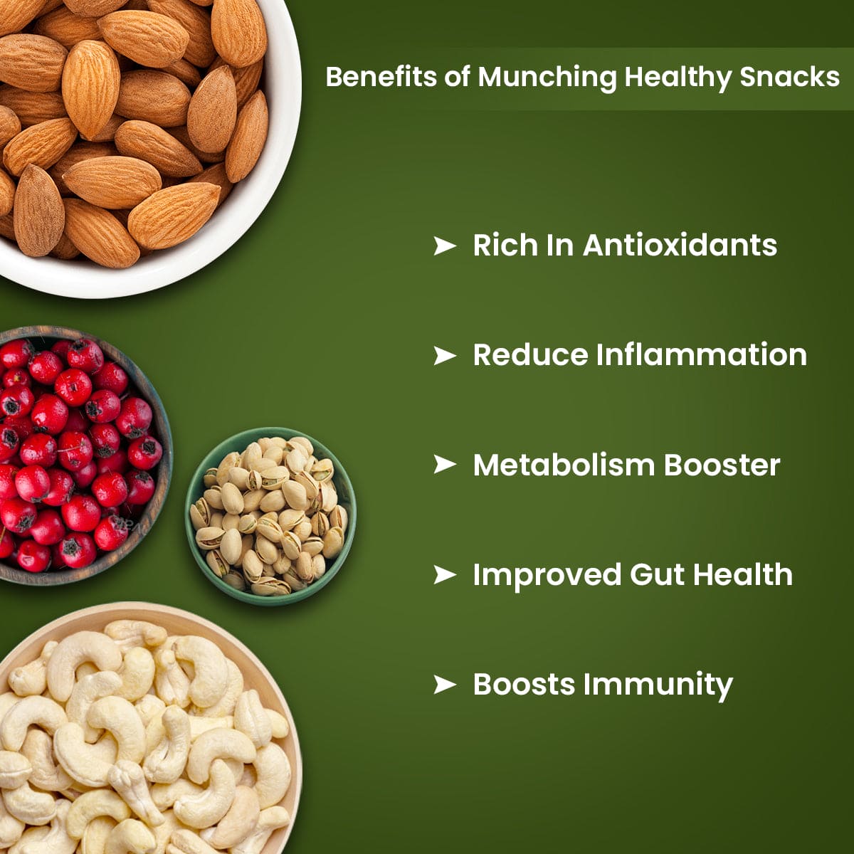 Daily Dose Mix - Sorich