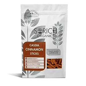 Cassia Cinnamon Sticks - Sorich