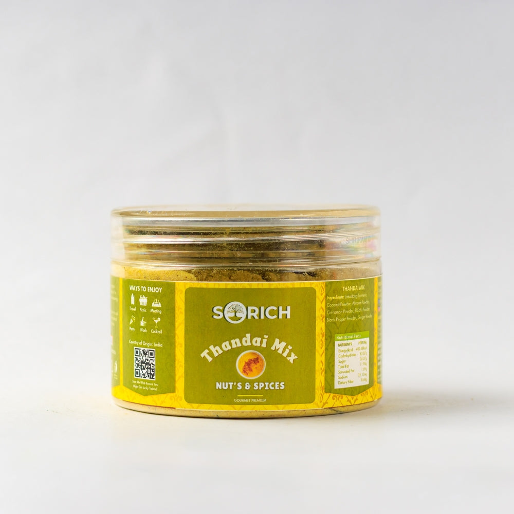 Thandai Mix 300