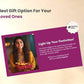 Sweet Bond Gift Pack Best for Diwali ( Pack Of 2 )