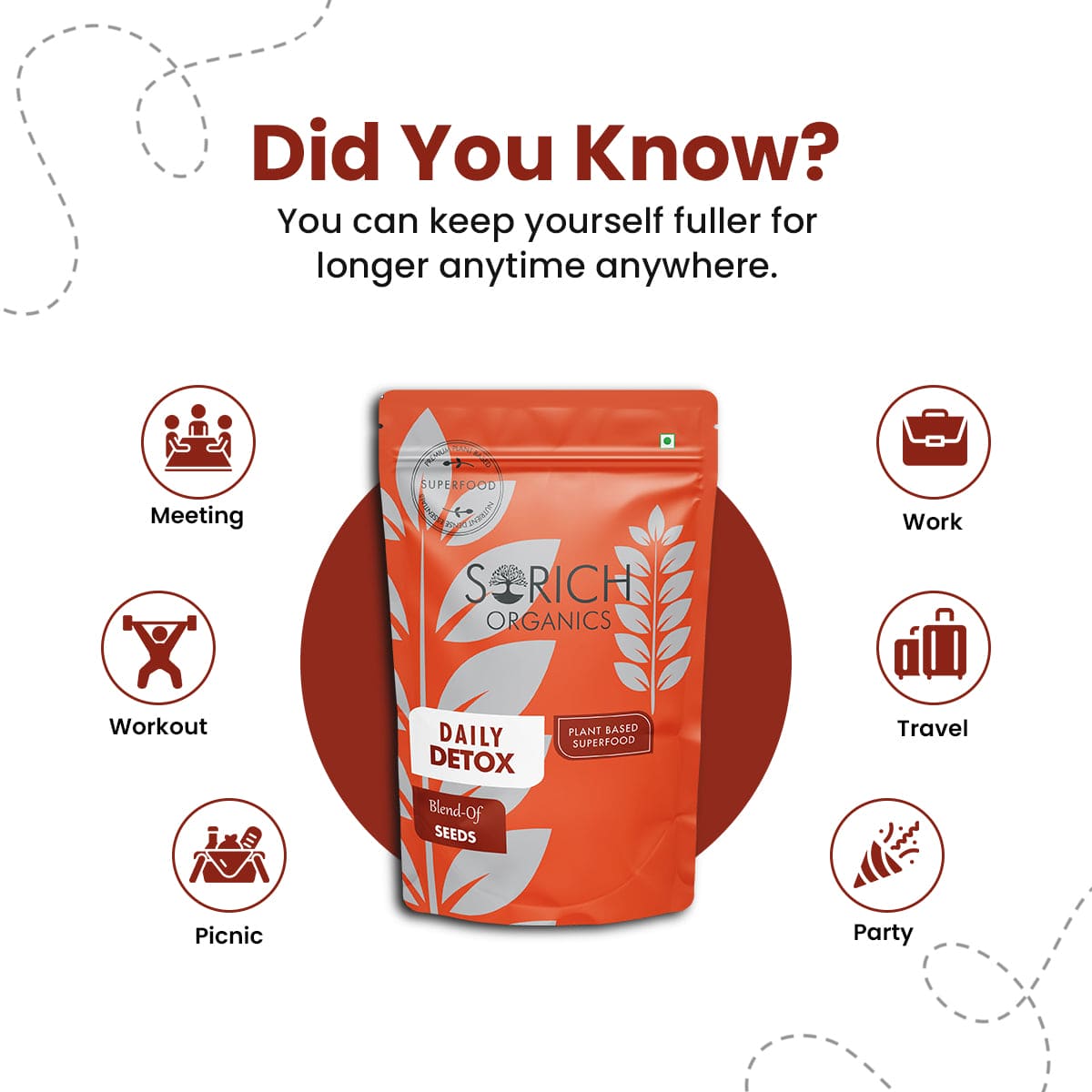 Daily Detox - Sorich