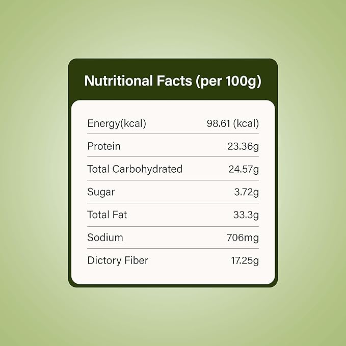 Sorich Organics Keto Mix 200g | Low Carb Keto Snacks | High Protein Healthy Snack | Vegan & Gluten Free | Suitable for Keto Diet | Perfect for Weight Management & Active Lifestyle