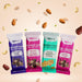 Dessert Protein Bars Mixed Dry Fruits Bars ( Pack of 8 ) - Sorich