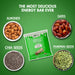 Multigrain Energy Dessert Protein Mini (pack of 8) - Sorich