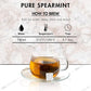 Spearmint Herbal Tea