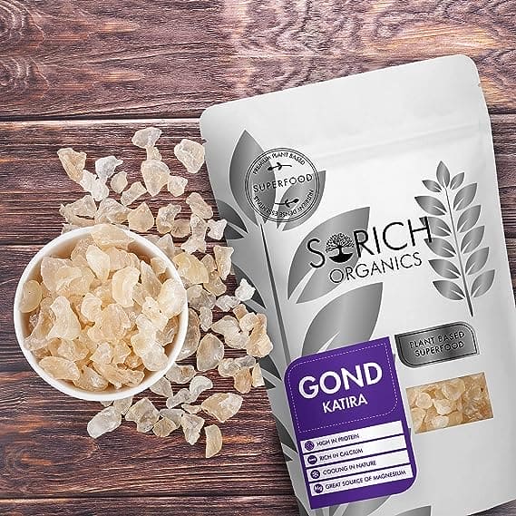 gond katira plant Buy Gond Katira Online