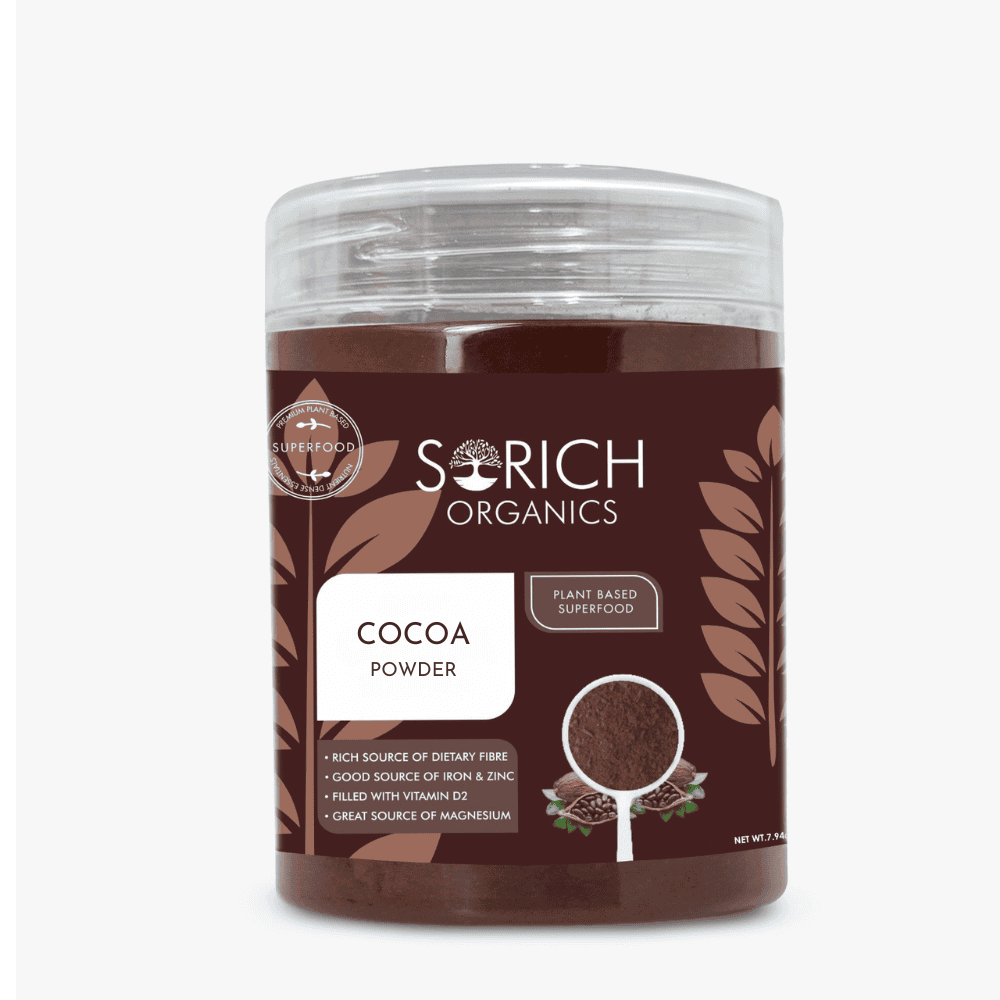Cocoa Powder