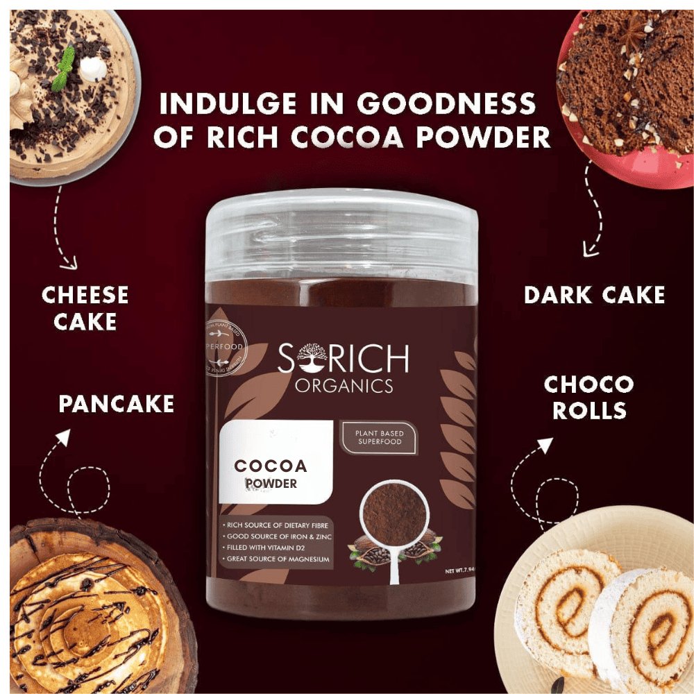 Cocoa Powder