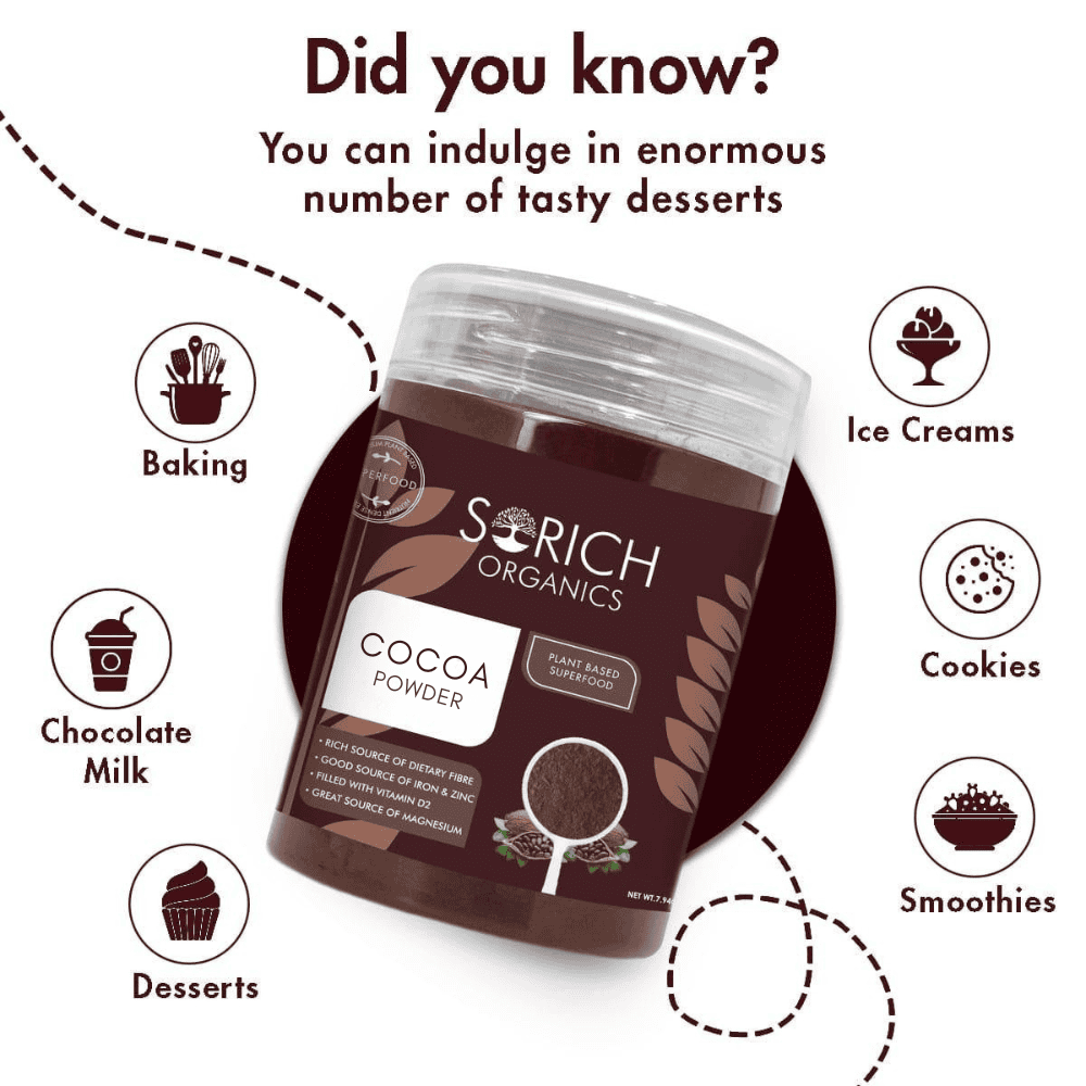 Cocoa Powder