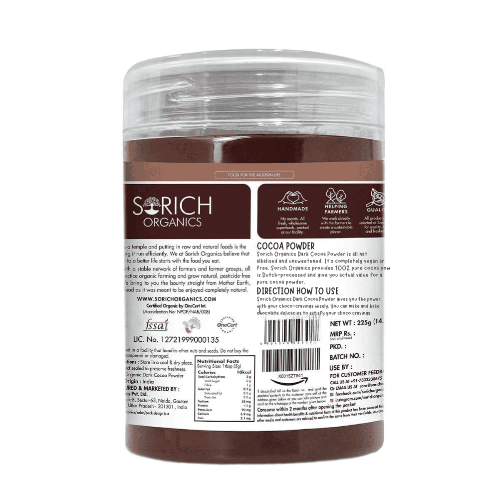 Cocoa Powder