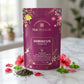 Hibiscus Green Tea