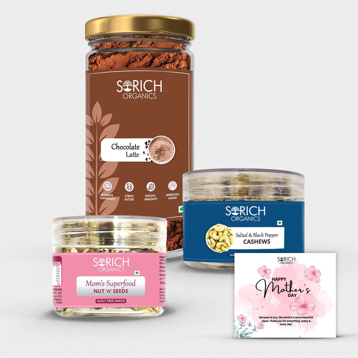 Mother's Day Special