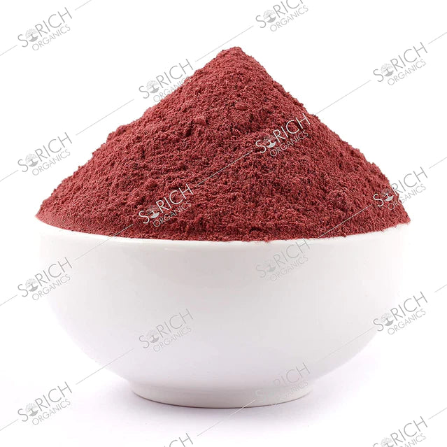 Hibiscus Powder