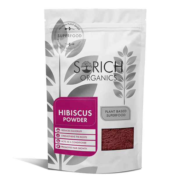 Hibiscus Powder