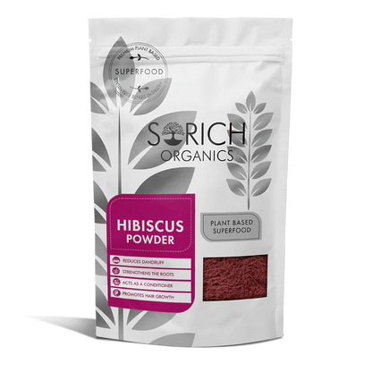 Hibiscus Powder