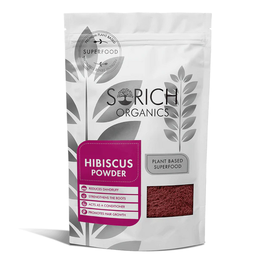 Hibiscus Powder