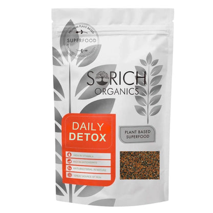 Daily Detox Morning Delight