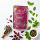 Hibiscus Green Tea