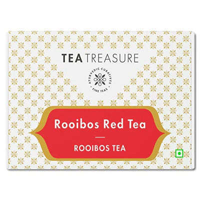 Pure Rooibos Tea