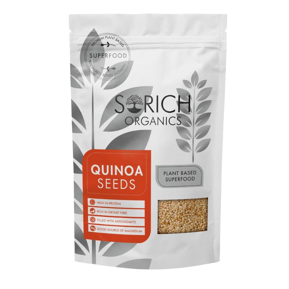 Quinoa Seeds