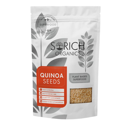 Quinoa Seeds