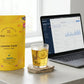Lemon tulsi Green Tea