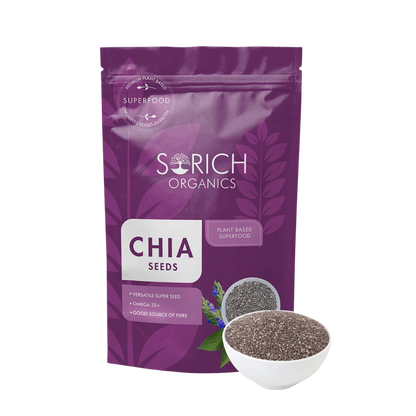 Chia Seeds