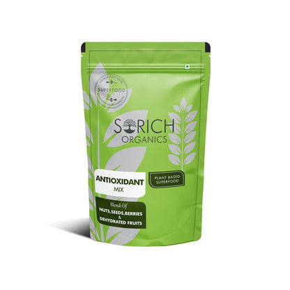Antioxidant Mix - Sorich