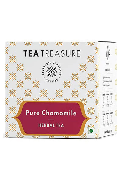 Pure Chamomile Tea