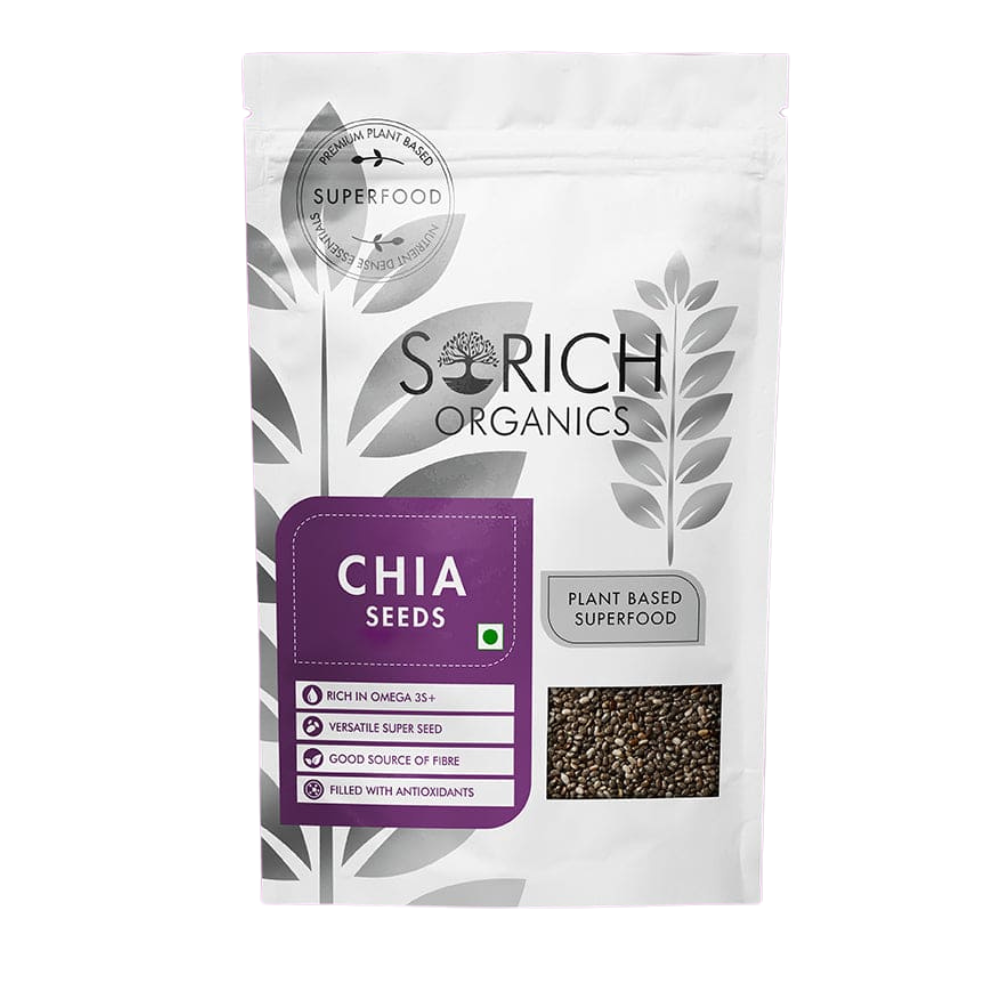 Chia Seeds