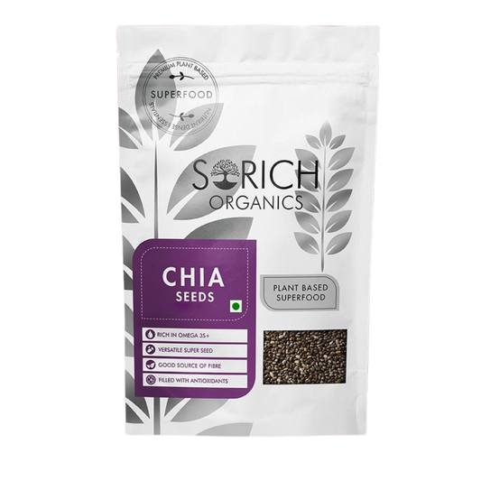 Chia Seeds