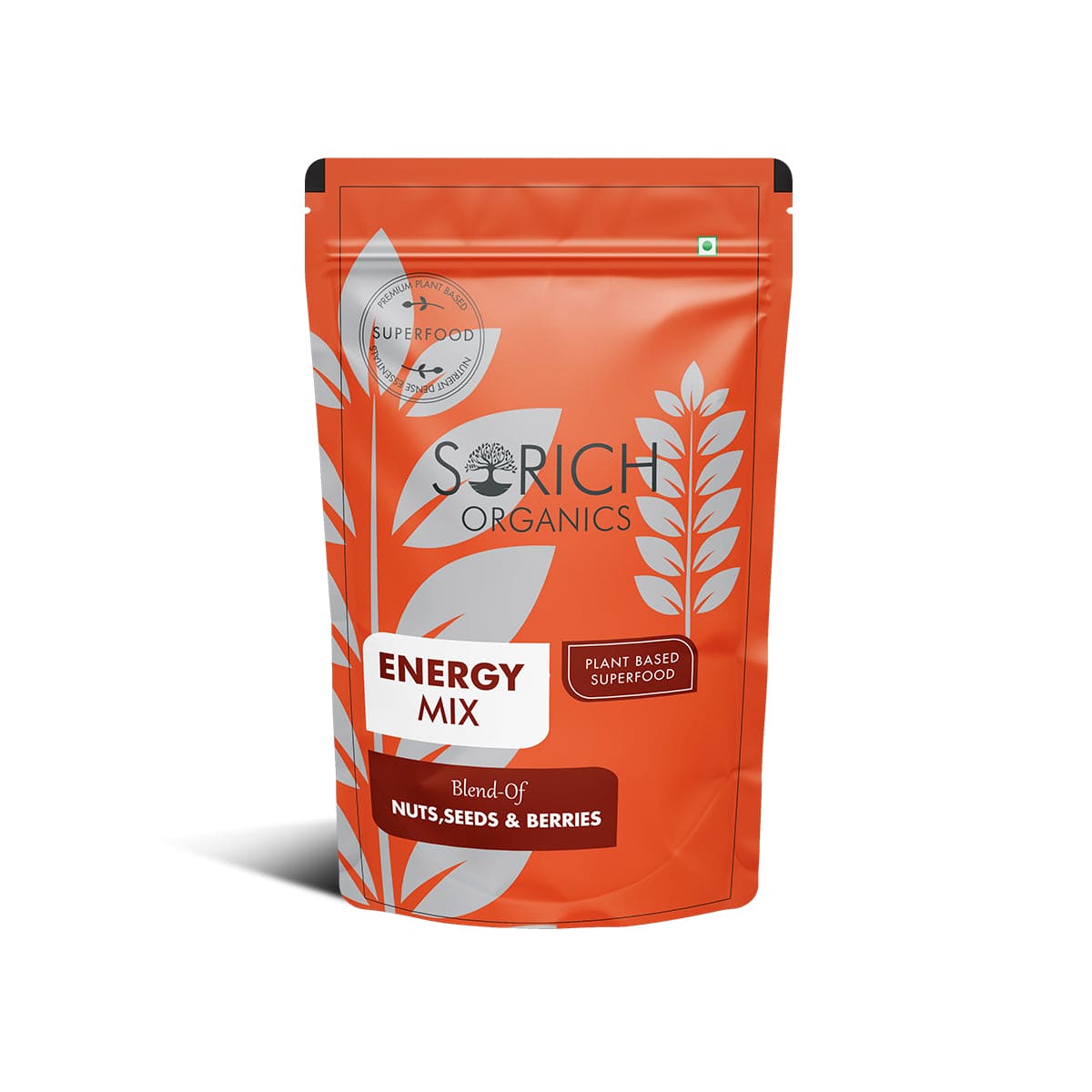 Energy Mix - Sorich